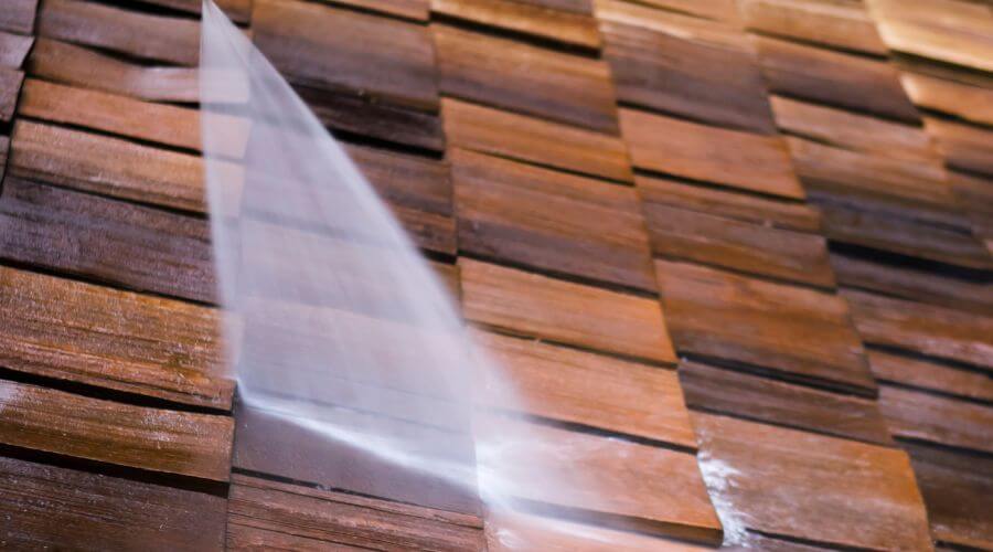Professional tile roof repair services in Amidon, ND